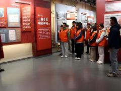 这个寒假，河南79.5万学子步履不停，入列新长征