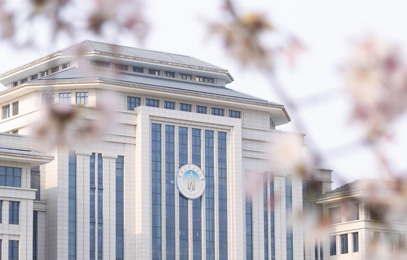 【图片】有花有人有故事！走，去河南高校里看春天